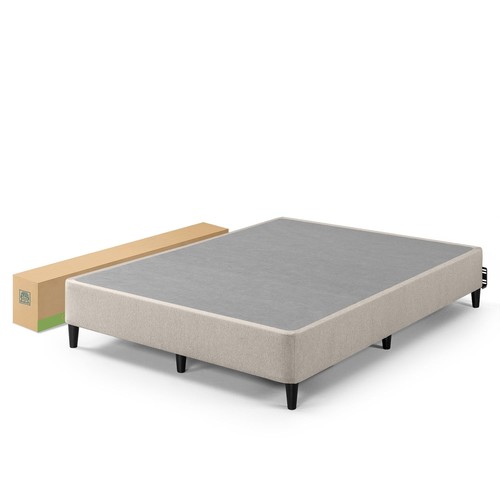 Zinus inch mattress - inch,