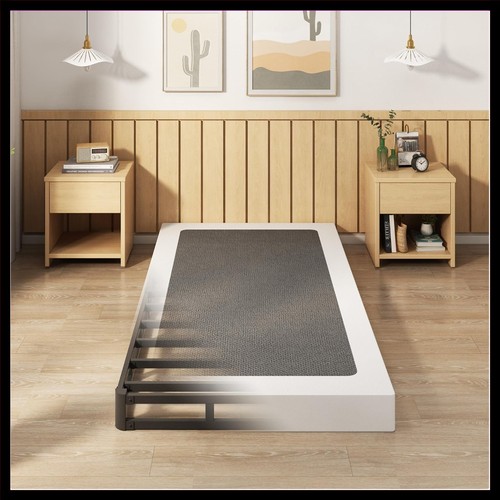 Elegant inch twin box spring - inch,