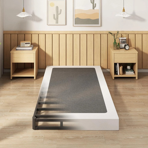 Inch twin box spring - inch,