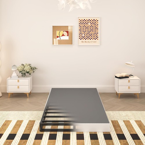 Inch twin box spring - inch,